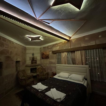 Duru Hotel Cappadocia Avanos Extérieur photo