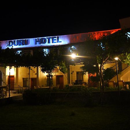 Duru Hotel Cappadocia Avanos Extérieur photo