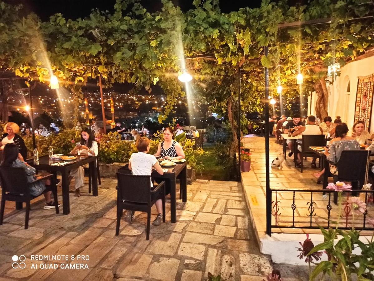 Duru Hotel Cappadocia Avanos Extérieur photo