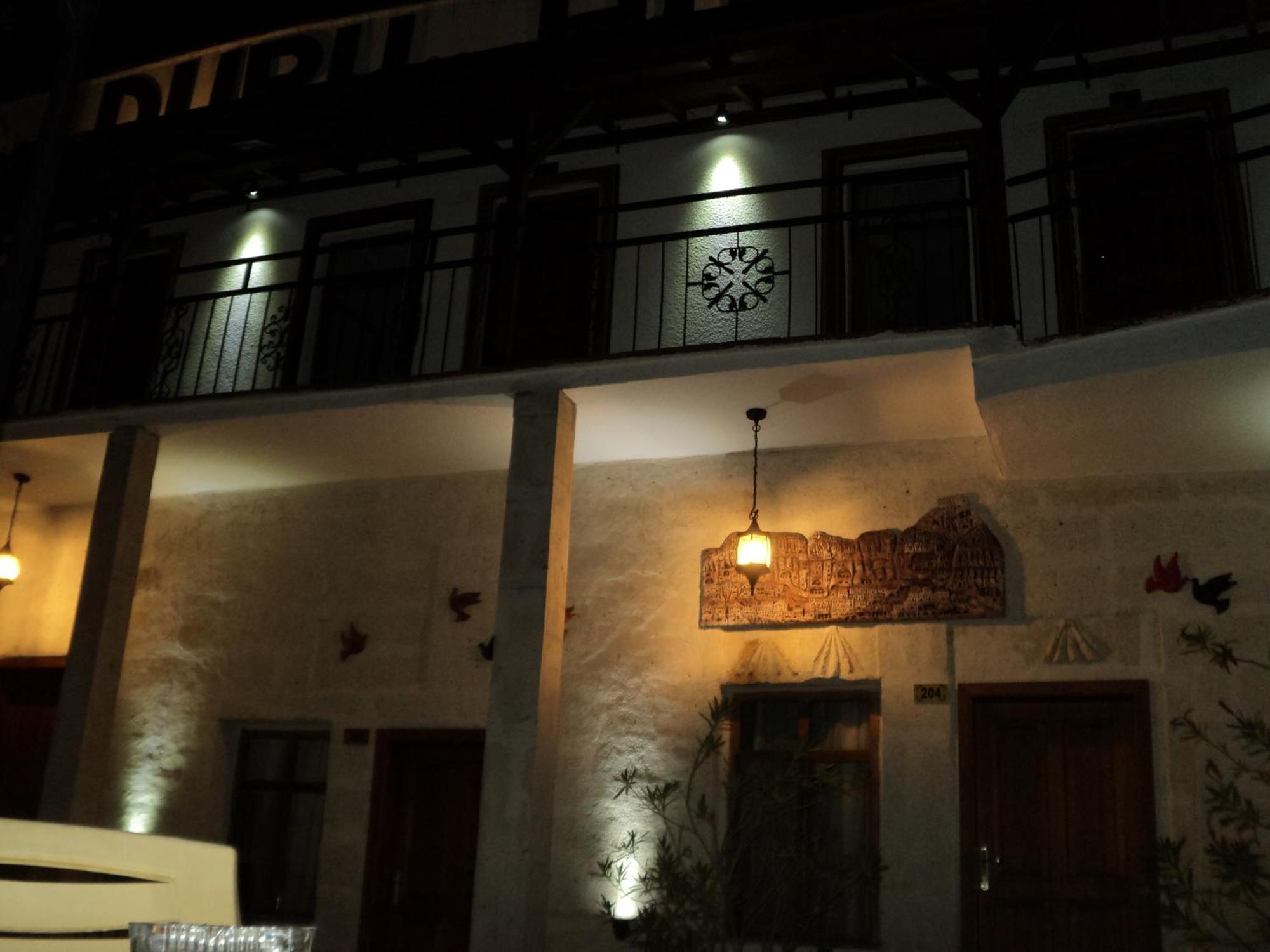 Duru Hotel Cappadocia Avanos Extérieur photo