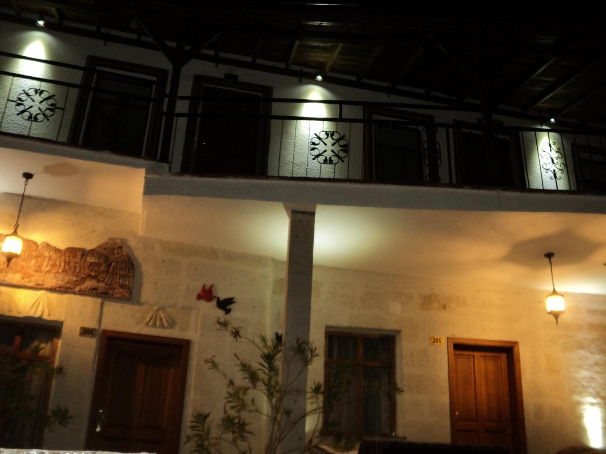 Duru Hotel Cappadocia Avanos Extérieur photo