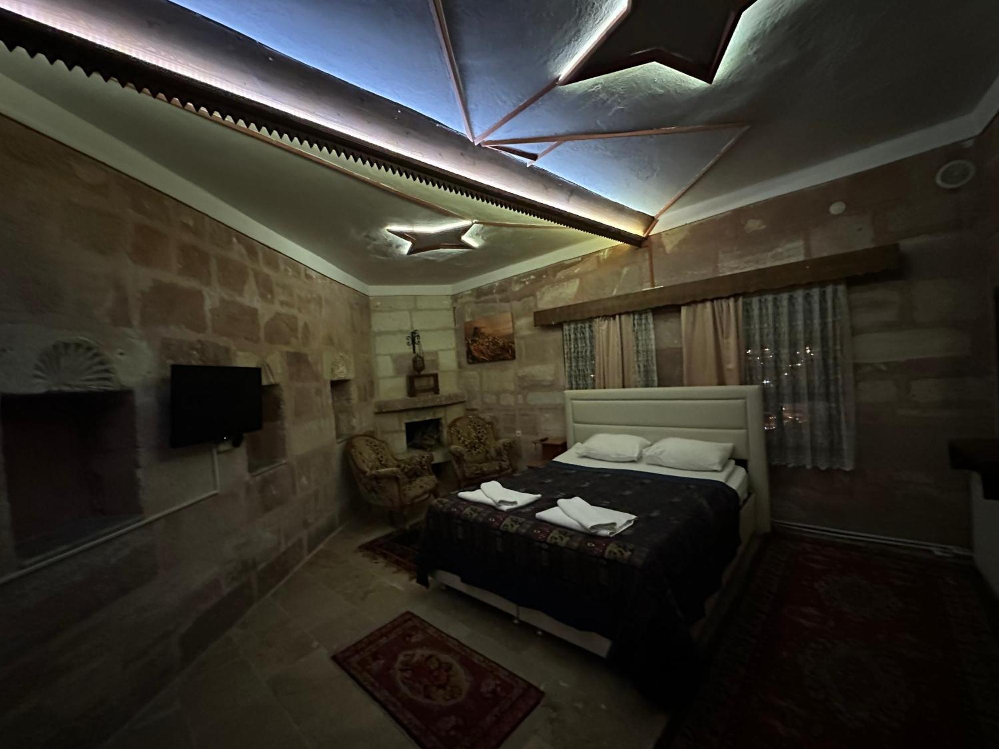 Duru Hotel Cappadocia Avanos Extérieur photo