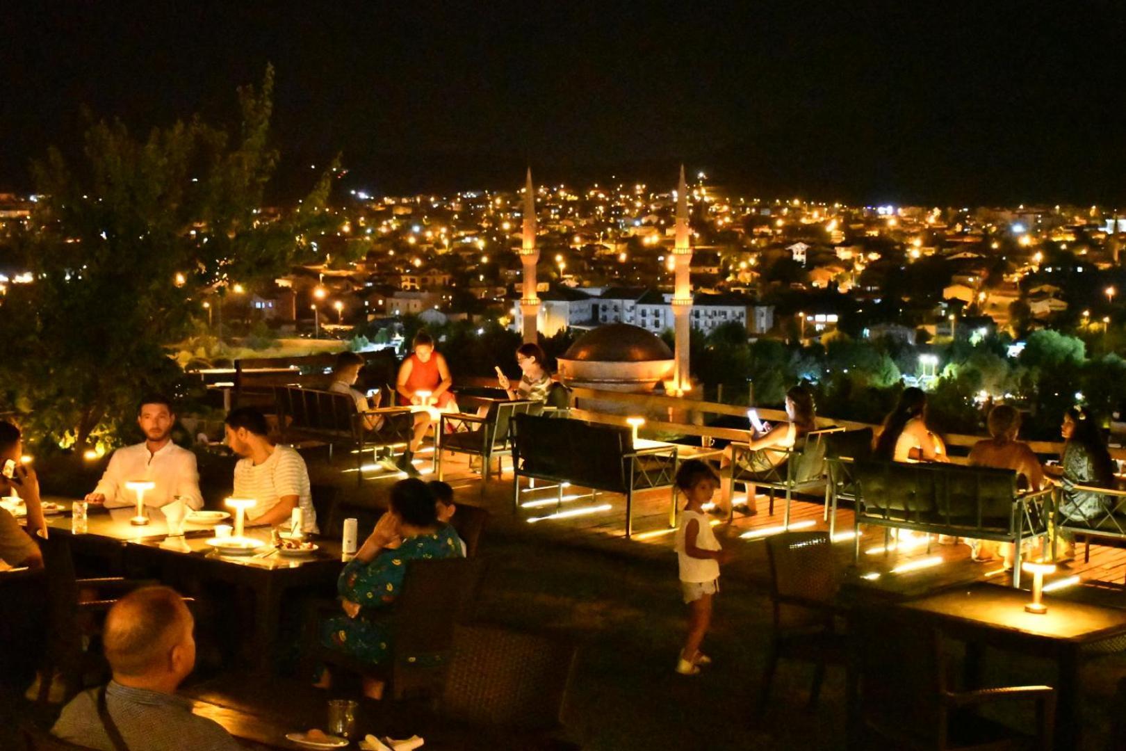 Duru Hotel Cappadocia Avanos Extérieur photo
