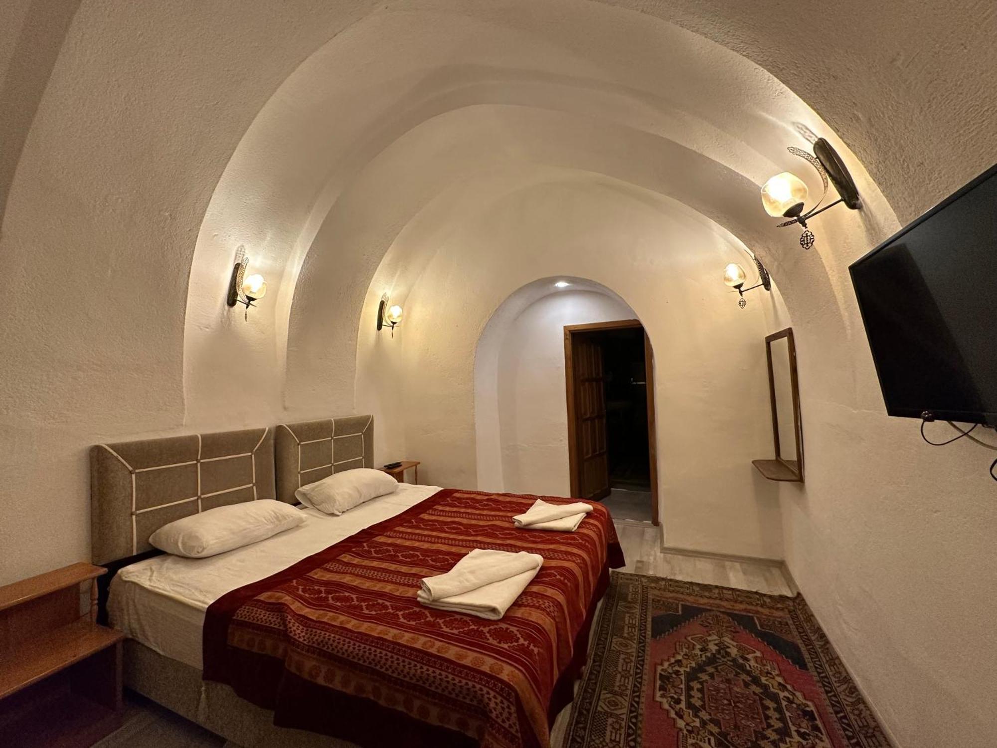 Duru Hotel Cappadocia Avanos Extérieur photo