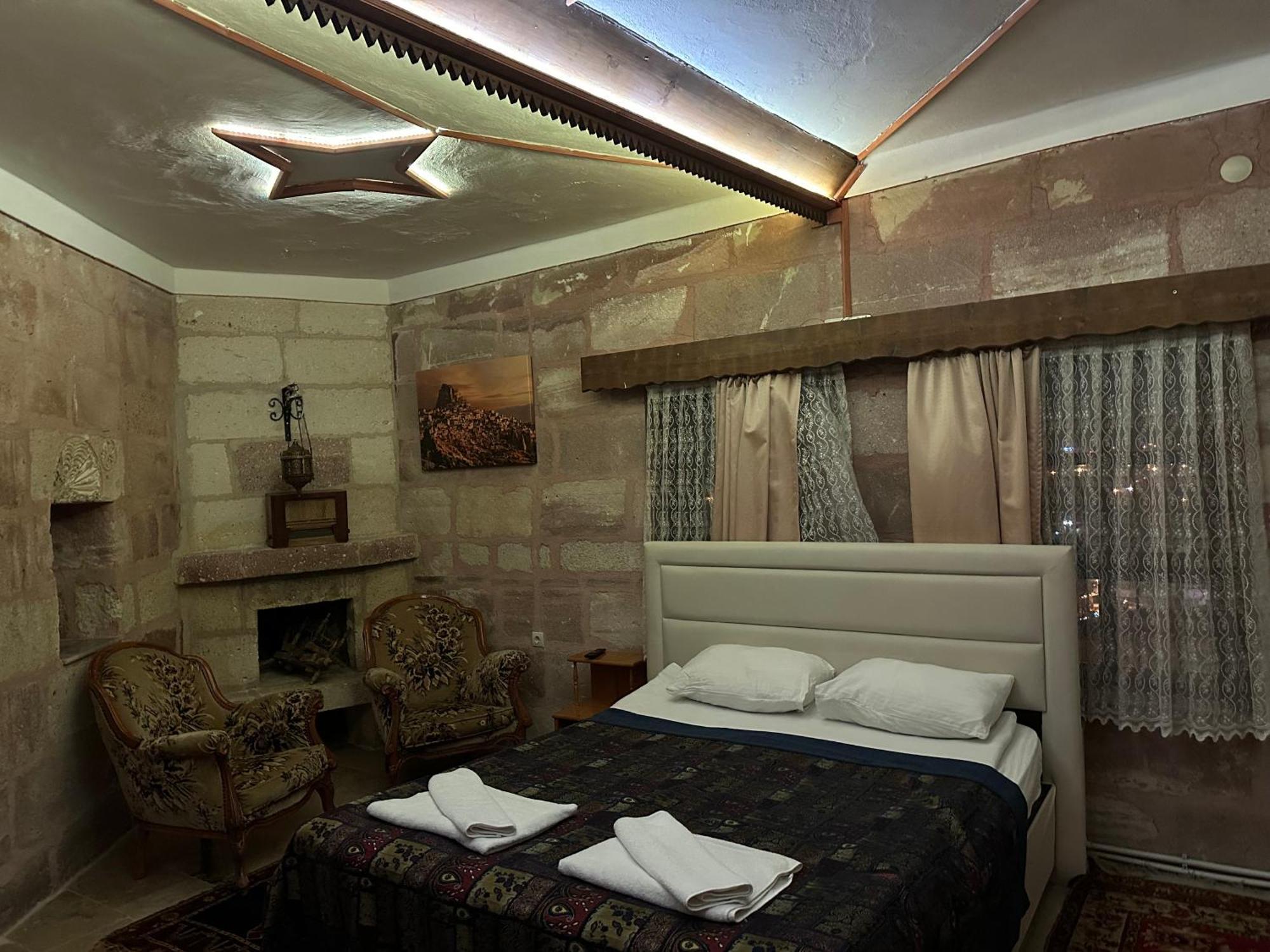 Duru Hotel Cappadocia Avanos Extérieur photo