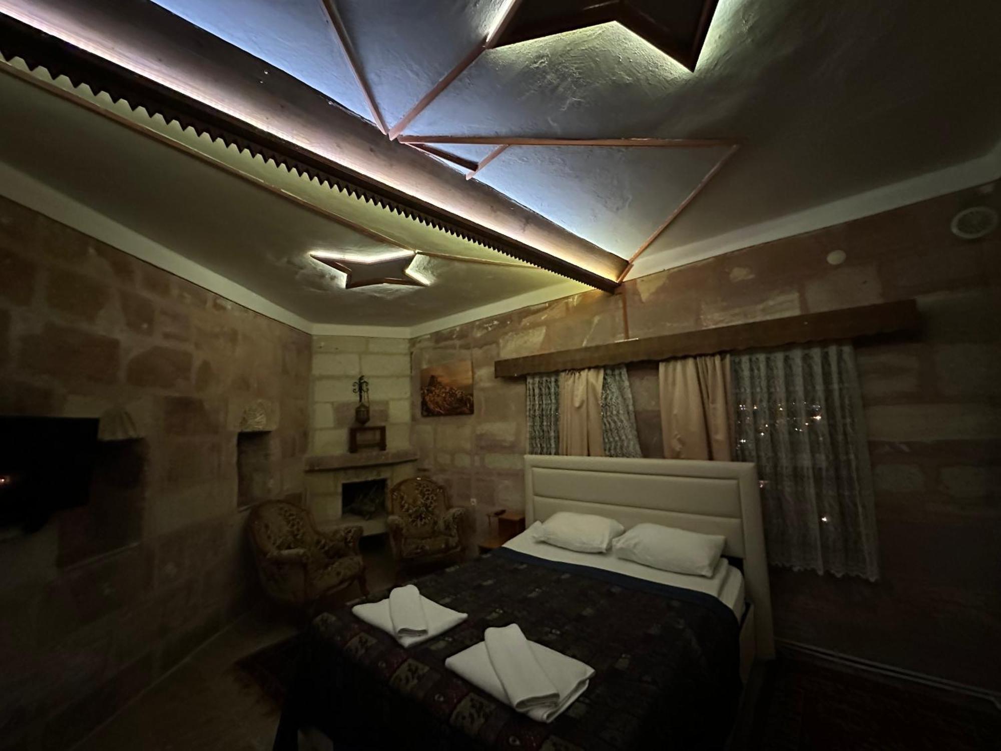 Duru Hotel Cappadocia Avanos Extérieur photo
