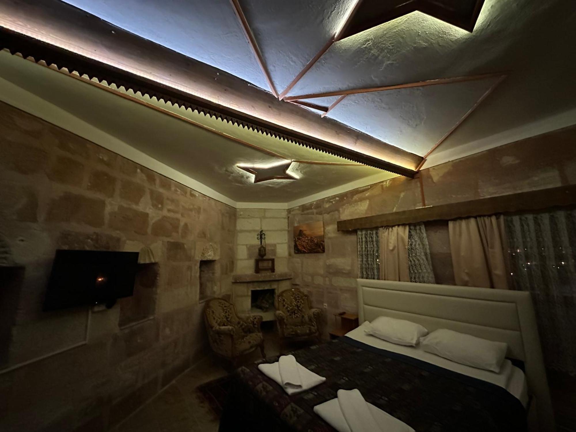 Duru Hotel Cappadocia Avanos Extérieur photo