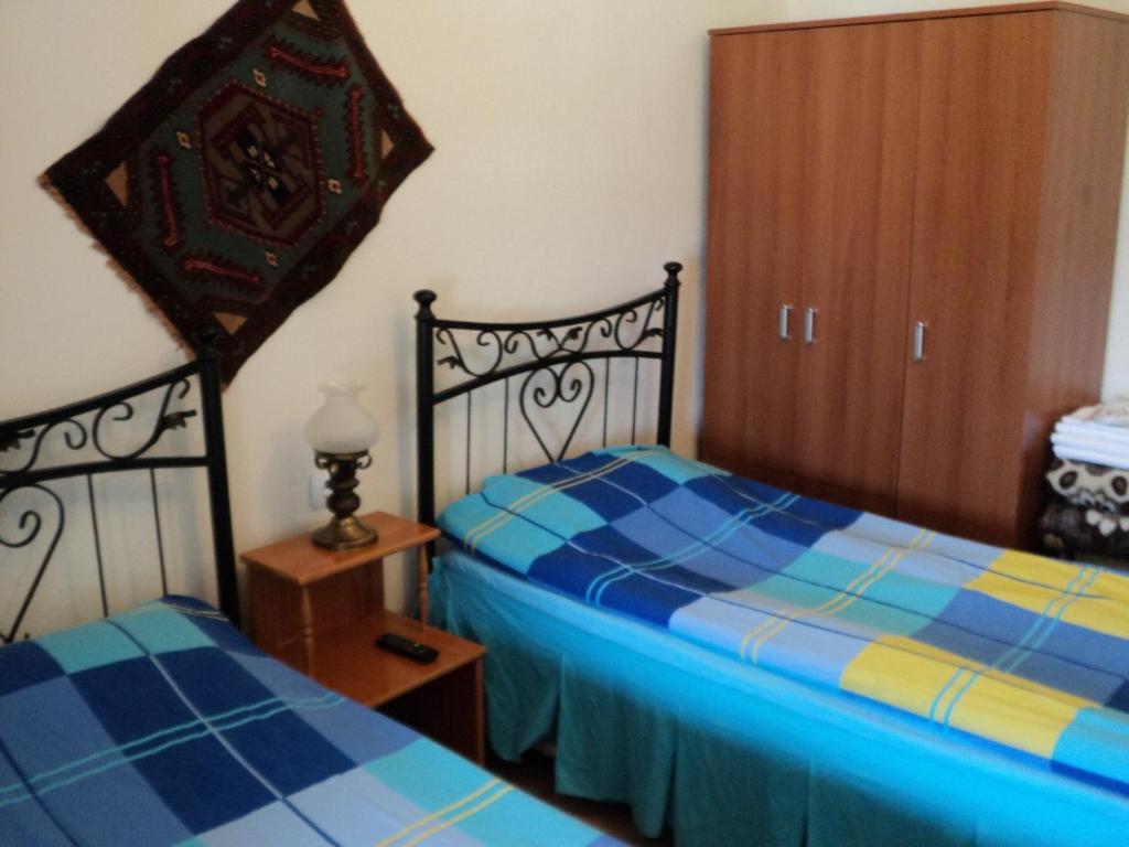 Duru Hotel Cappadocia Avanos Chambre photo