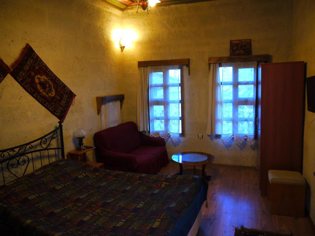 Duru Hotel Cappadocia Avanos Chambre photo