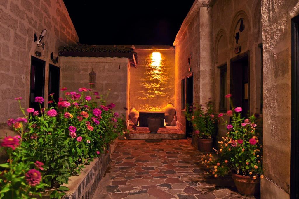 Duru Hotel Cappadocia Avanos Chambre photo