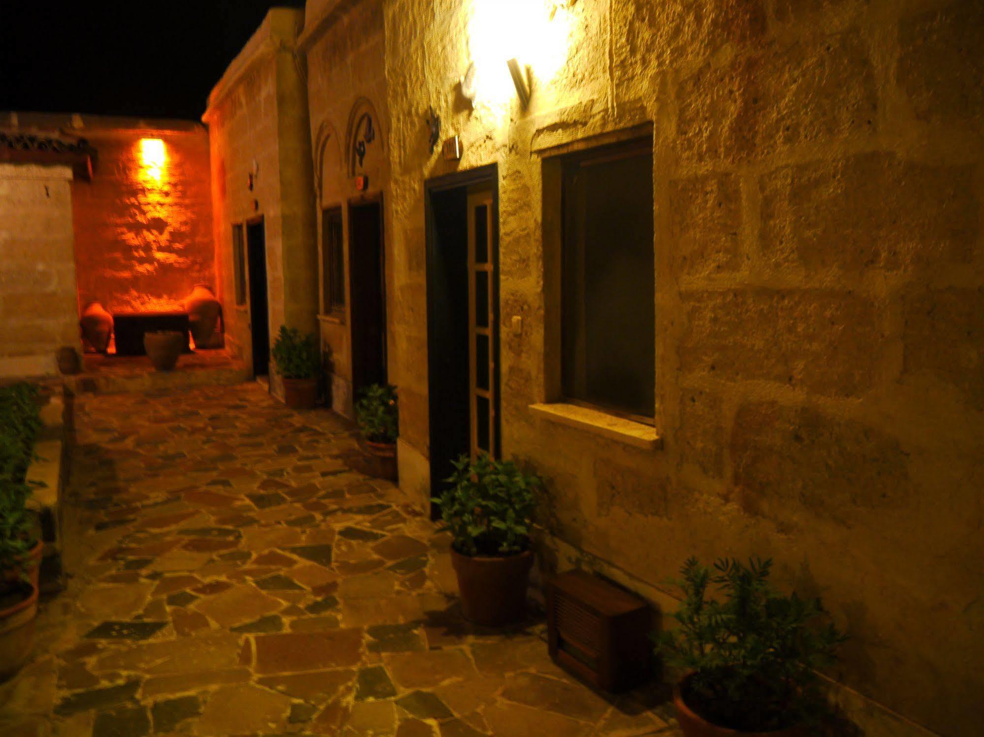 Duru Hotel Cappadocia Avanos Extérieur photo
