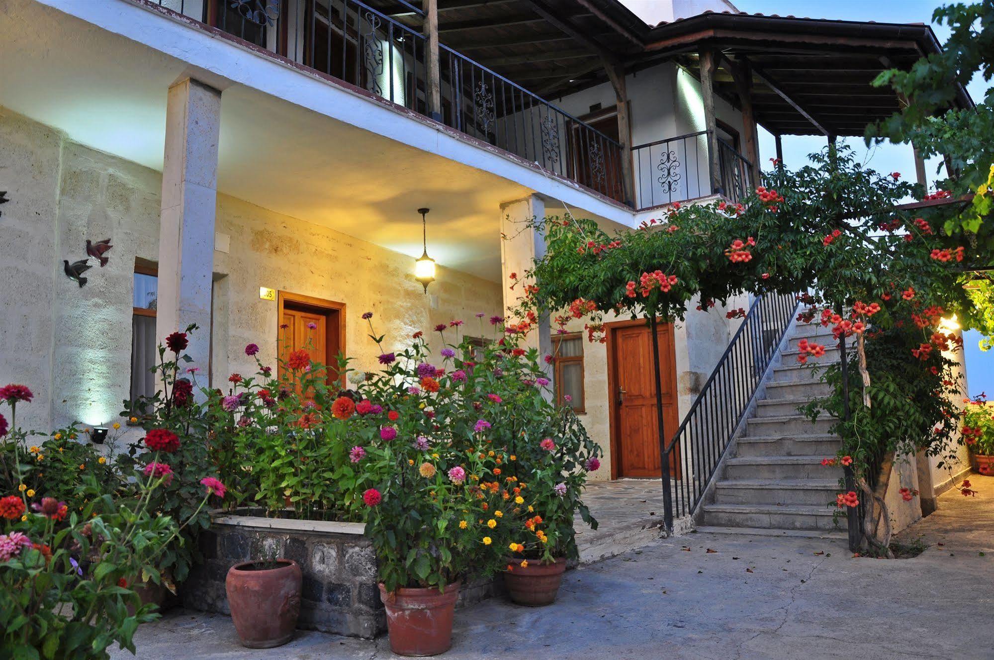 Duru Hotel Cappadocia Avanos Extérieur photo