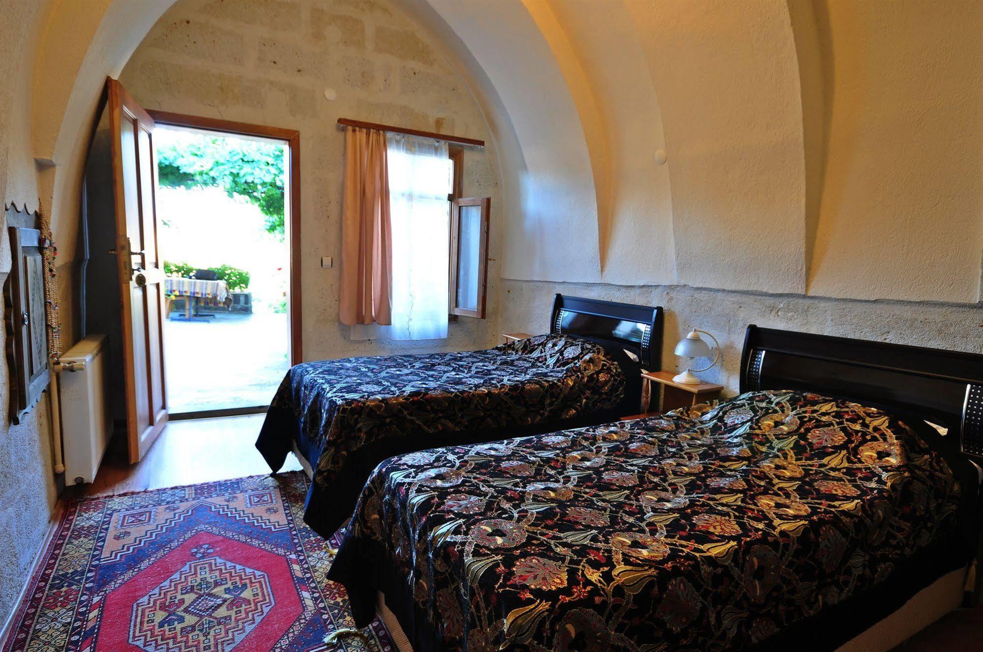 Duru Hotel Cappadocia Avanos Extérieur photo