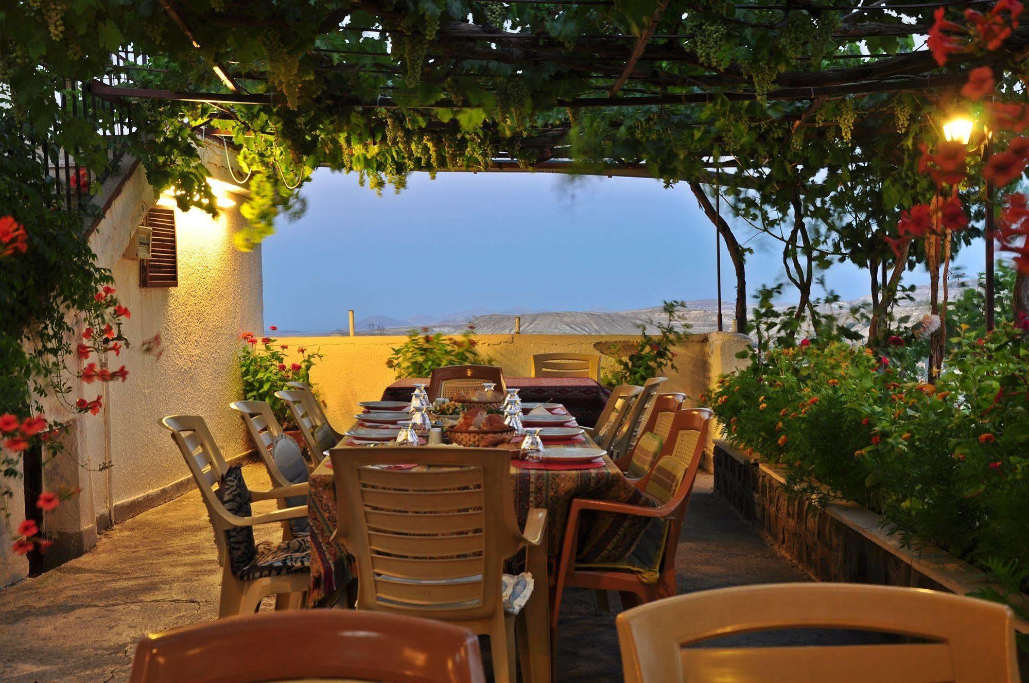 Duru Hotel Cappadocia Avanos Extérieur photo