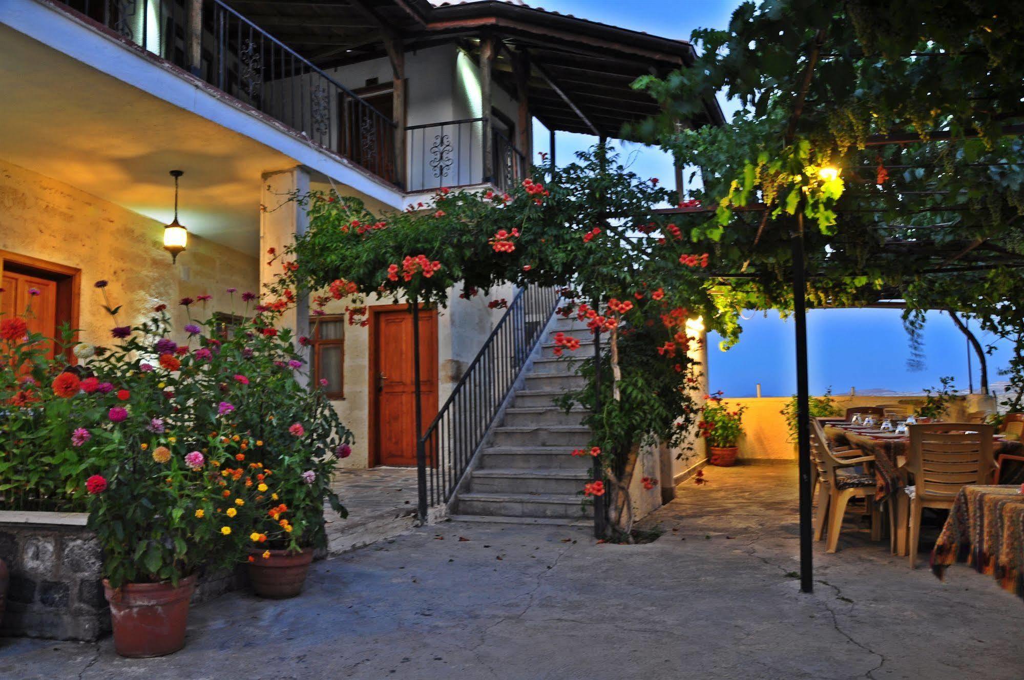 Duru Hotel Cappadocia Avanos Extérieur photo