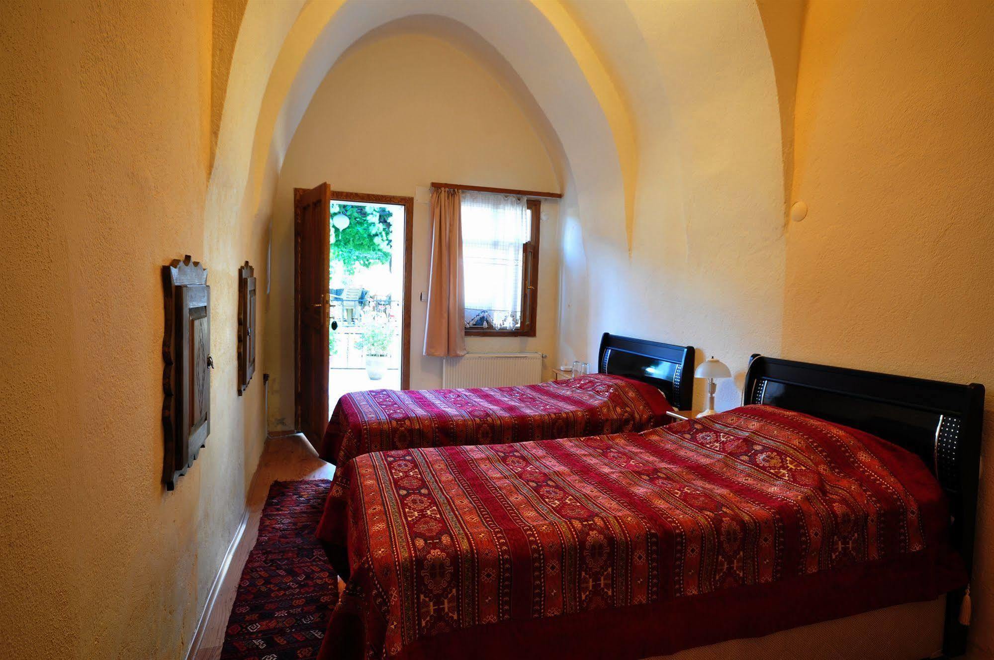Duru Hotel Cappadocia Avanos Extérieur photo
