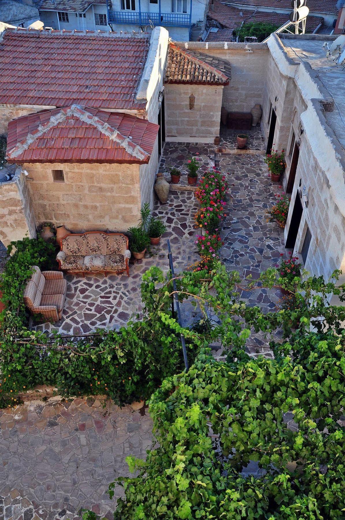 Duru Hotel Cappadocia Avanos Extérieur photo