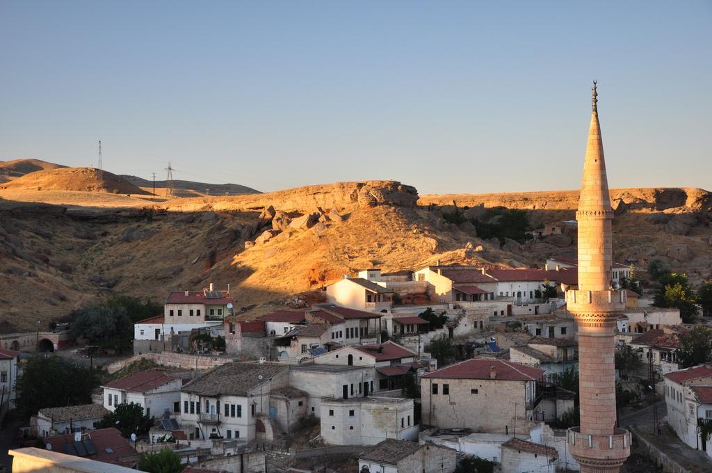 Duru Hotel Cappadocia Avanos Extérieur photo