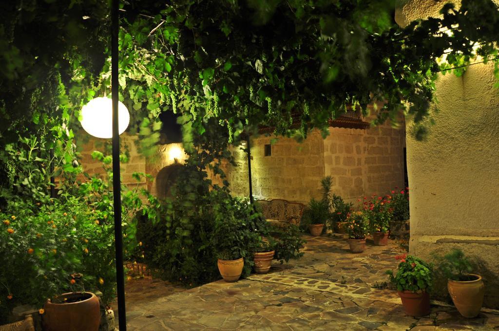 Duru Hotel Cappadocia Avanos Extérieur photo