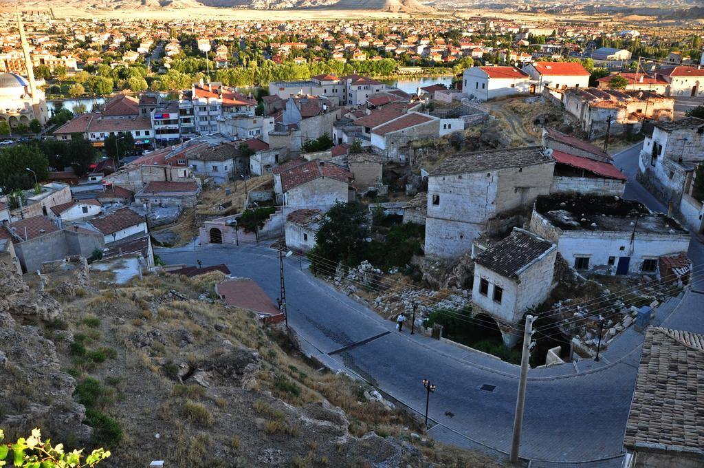 Duru Hotel Cappadocia Avanos Extérieur photo