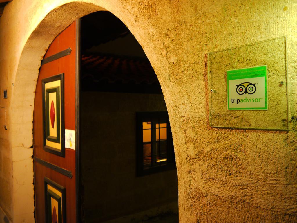 Duru Hotel Cappadocia Avanos Extérieur photo