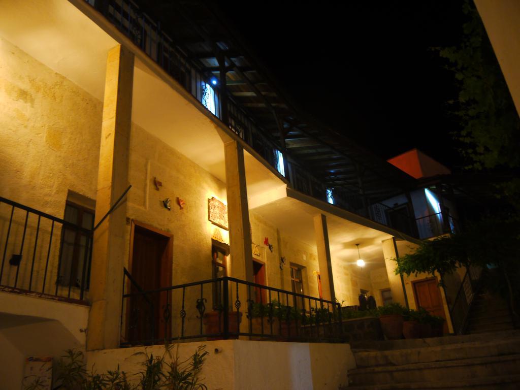 Duru Hotel Cappadocia Avanos Extérieur photo