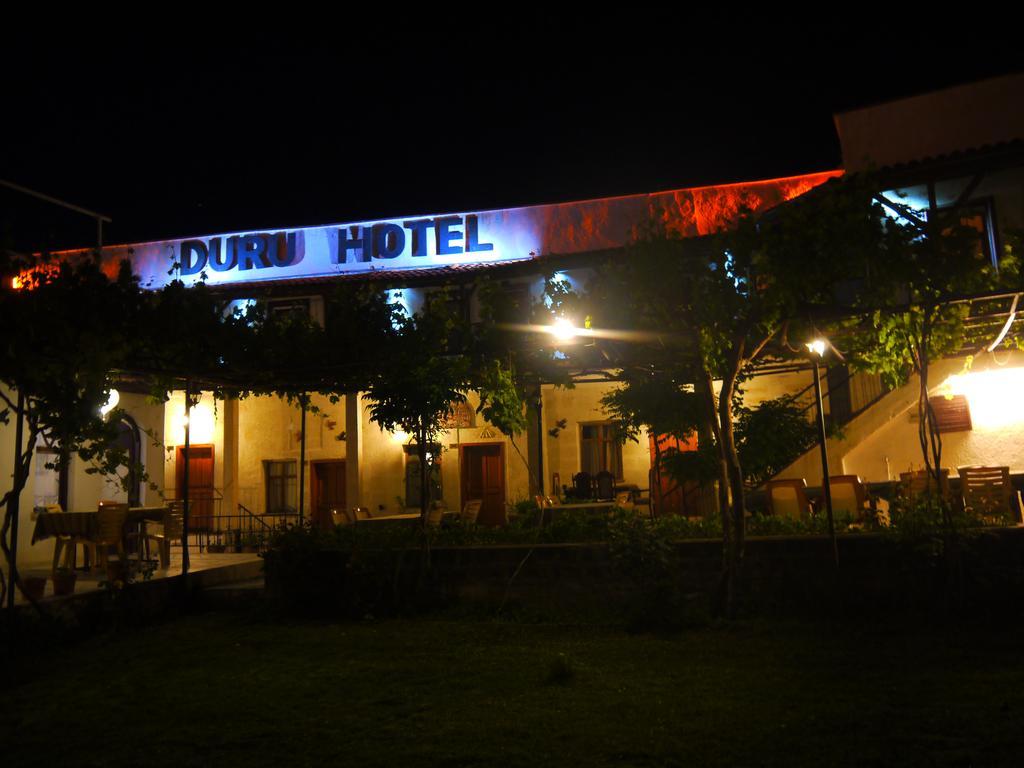 Duru Hotel Cappadocia Avanos Extérieur photo